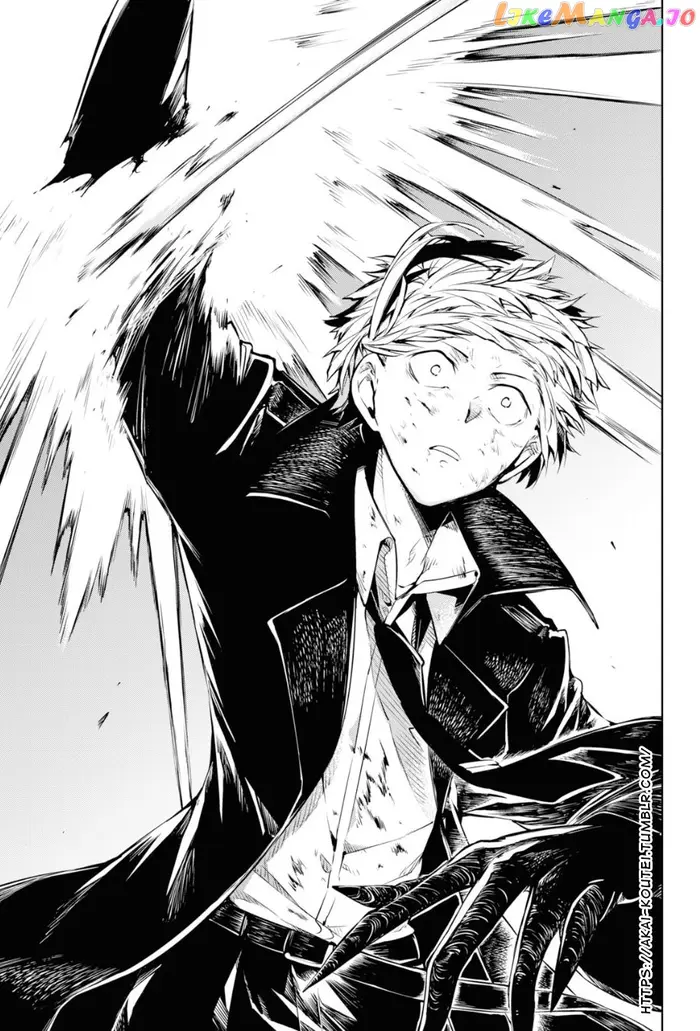 Bungou Stray Dogs Chapter 87 image 19_optimized